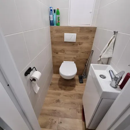 Poprad-tatry Apartamento