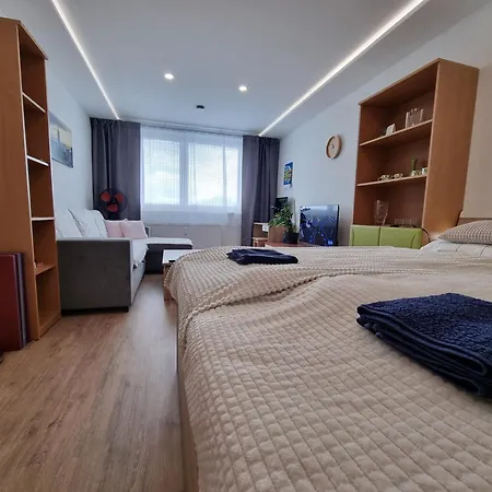 Poprad-tatry * Poprad