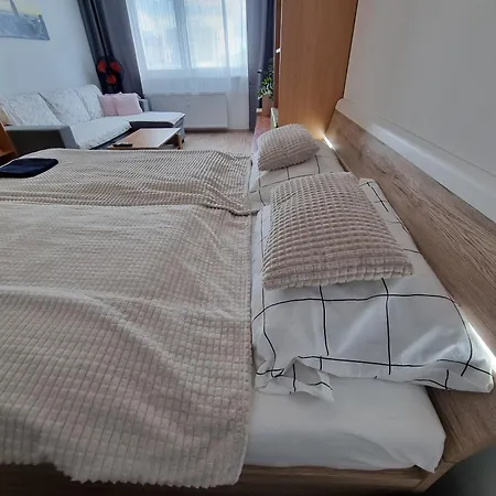 Apartamento Poprad-tatry