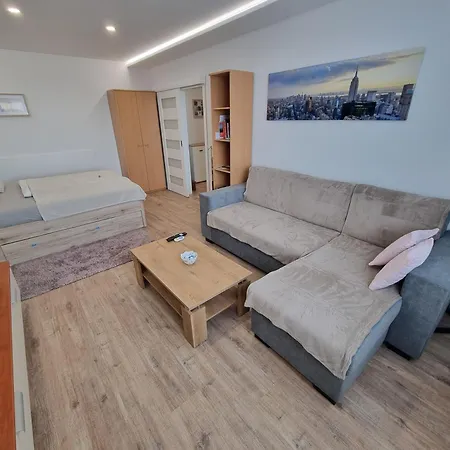 Apartamento Poprad-tatry