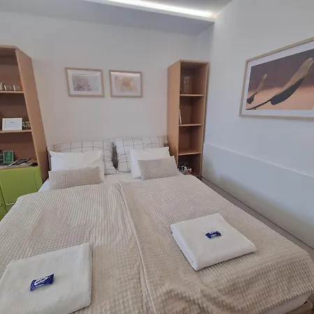 Apartamento Poprad-tatry